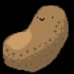I