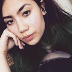 Stephanie Pereira Yabut