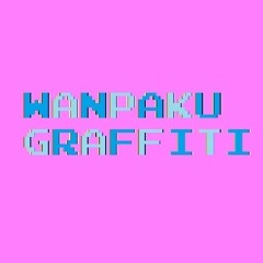 Wanpaku Graffiti