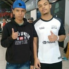 Alisson Henrique