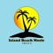 Island Beach Music - Ibiza