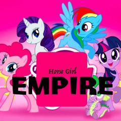 Horse Girl Empire