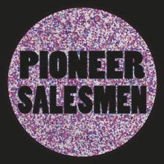 Pioneer Salesmen