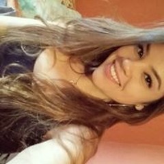 Inaê Silvério Barbosa