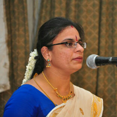 Sandhya Murali