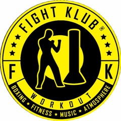 FIGHT KLUB HQ