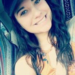 Megan Veronica Mericle