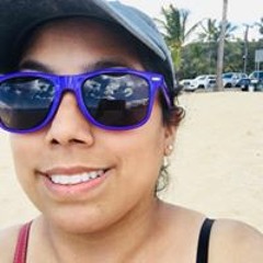 Verónica Cedillo