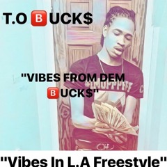 T.O Buck$