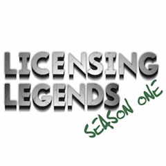 Licensing Legends