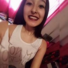 Ayelen Suarez
