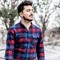 Adam Ahuja