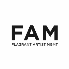 Flagrant Artist Management