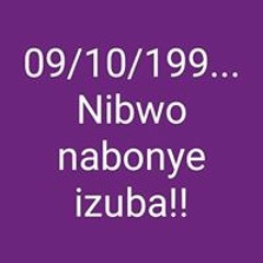 Nisingizwe Denis