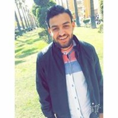 Mustafa Muhammed