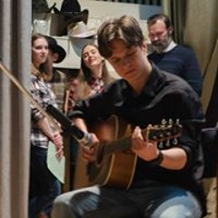 Сева Маукин