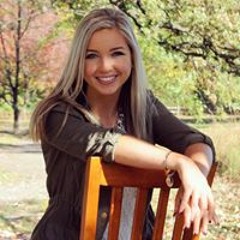 Jessica Long