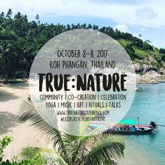 True:Nature Experience