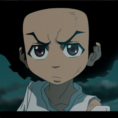 Dee Nice (DaCrazyOne1983)