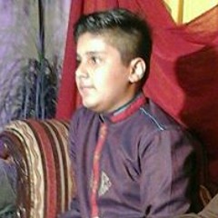 Muhammad Johar Mughal