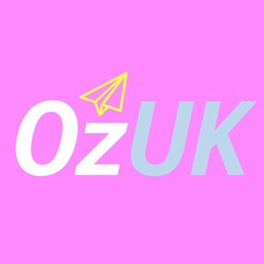 OzUK: Australian Music for the UK