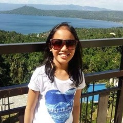 Summer Feliz Maquiling