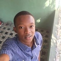 Pierre Antoine Mackenley