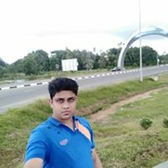 Pasindu Tharaka