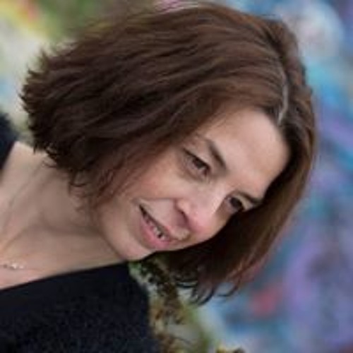 Jeanine Luteijn’s avatar