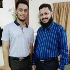 Zubair Naseer Khan