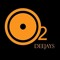 O2 DEEJAYS