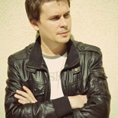 Lutsenko Sergey’s avatar