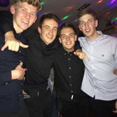 Alejandro Rivas Torres