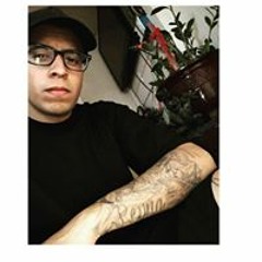 Luis Perez