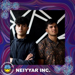 Elliot Neiyyar (Neiyyar Inc.)