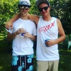 Tyler Gilbert