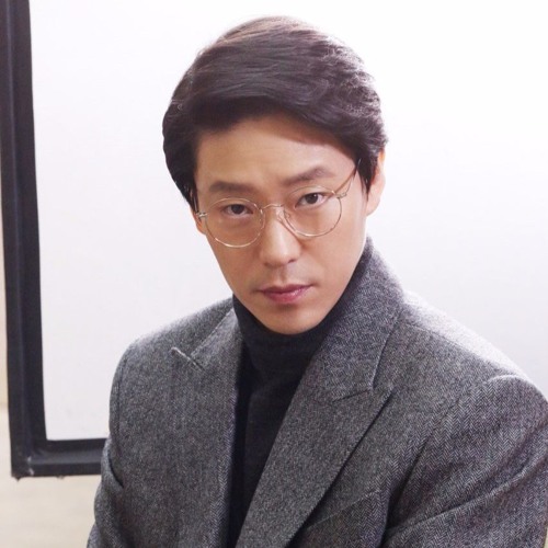 Uhm Ki Joon’s avatar