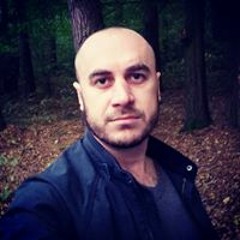 Дмитрий Лысай