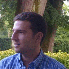 Jean-Baptiste Dumont