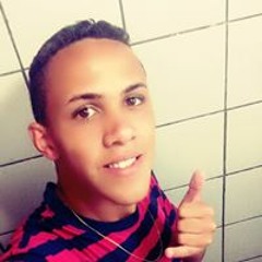 Nael Cruz