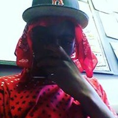 GloryBoii Mar