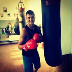 Oleg  Biryukov