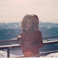 Laura Dudler Wunderlin