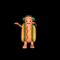 HOT DOG