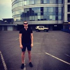 Денис Окатов