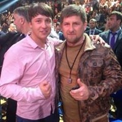 Виктор Шидловский
