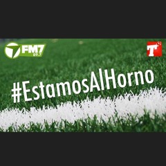 EstamosAlHorno