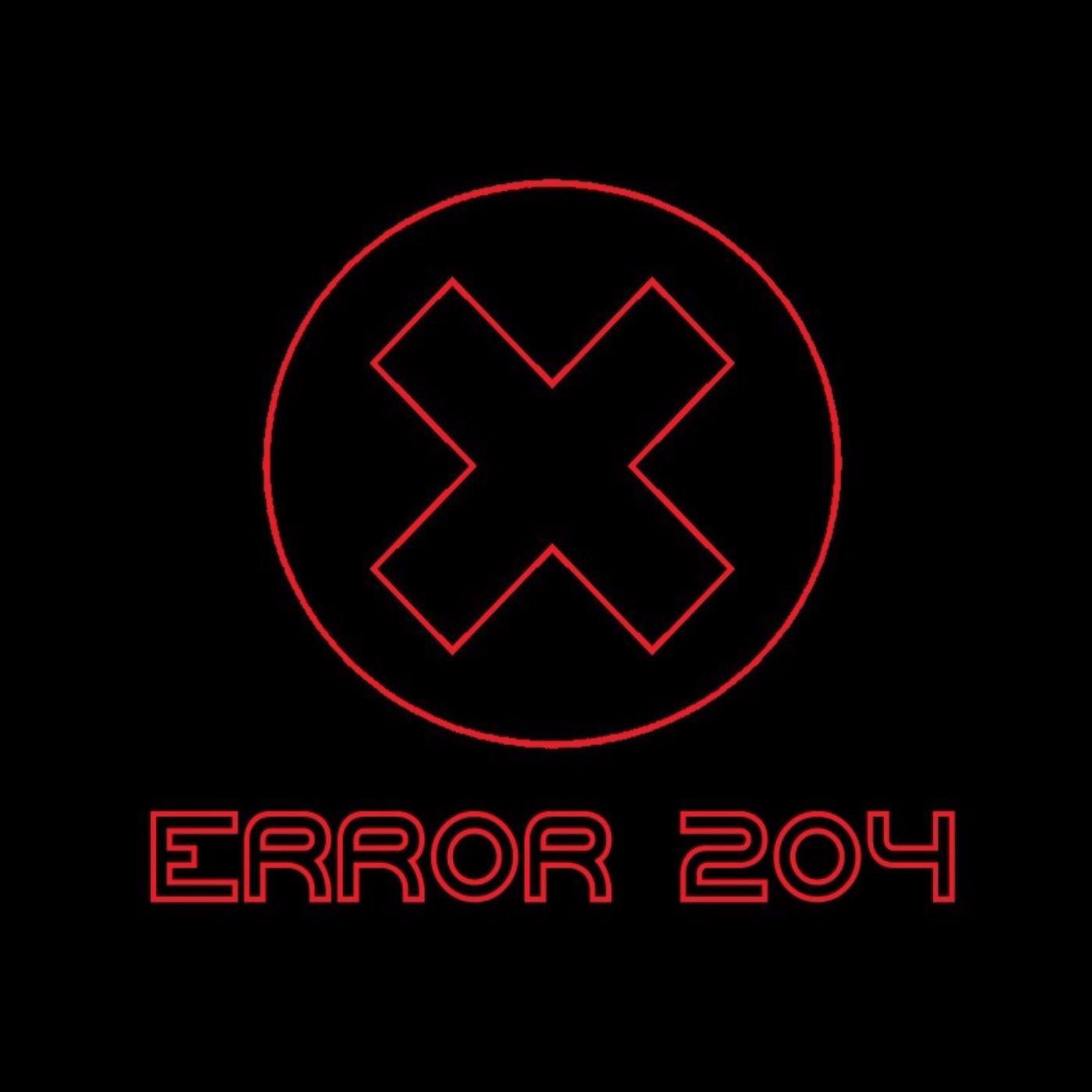 Error 204 Episode: 2 Sola Scriptura