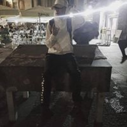 Pierfrancesco Giannuzzi’s avatar