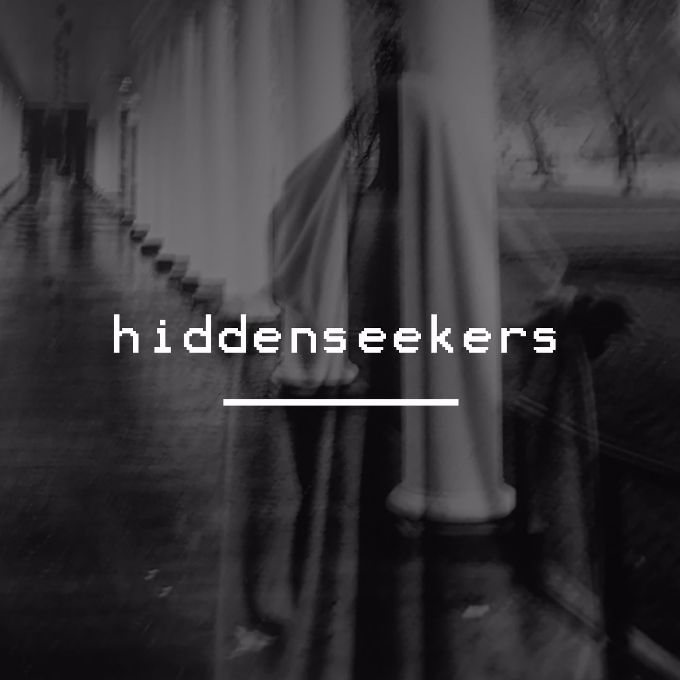 hiddenseekers